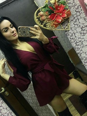 Анкета проститутки Николь, Мамедкала, 25 лет, №79157